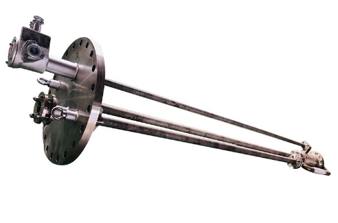 無水氟化氫液下泵