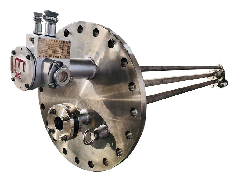 無水氟化氫液下泵